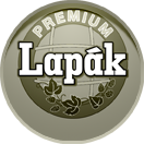 Пиво Lapák Prémium