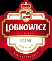Пиво Lobkowicz Premium ležák