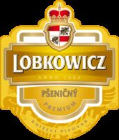 Пиво Lobkowicz Pšenice