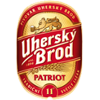 Пиво Uherský Brod Patriot 11°