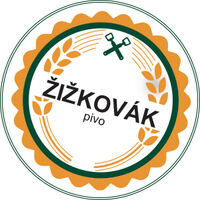 Пиво Žižkovák 11°
