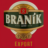 Пиво Branik Export Пиво Branik Export