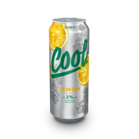 Пиво Cool Lemon Пиво Cool Lemon