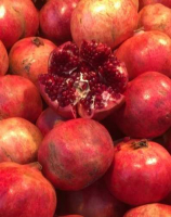 Пиво Berliner weiss pomegranate Пиво Berliner weiss pomegranate