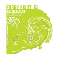 Пиво Furry Fruit Пиво Furry Fruit