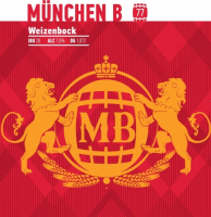 Пиво MUNCHEN B Пиво MUNCHEN B