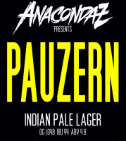 Пиво Pauzern Пиво Pauzern