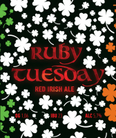Пиво Ruby Tuesday Пиво Ruby Tuesday