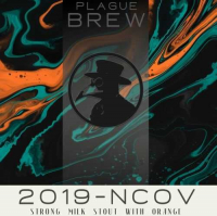 Пиво 2019-nCoV