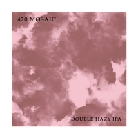 Пиво 420 Mosaic