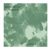 Пиво 420 Simcoe Lupulin