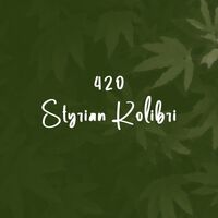 Пиво 420 Styrian Kolibri