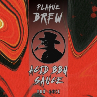 Пиво Acid BBQ Souce Пиво Acid BBQ Souce