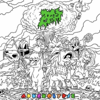 Пиво Aduckolypse