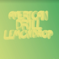Пиво American Drill Lemondrop