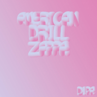 Пиво American Drill Zappa