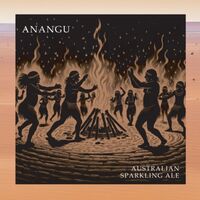 Пиво Anangu