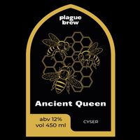 Пиво Ancient Queen