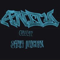 Пиво Andy Salty Popcorn