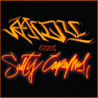 Пиво Andy Salty Caramel