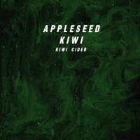 Пиво Appleseed Kiwi Пиво Appleseed Kiwi