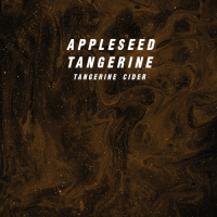 Пиво Appleseed Tangerine Пиво Appleseed Tangerine