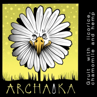 Пиво Archaika