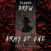 Пиво Army of One