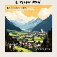 Пиво Baroque Era