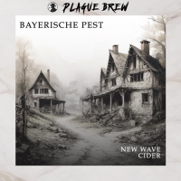 Пиво Bayerische Pest Пиво Bayerische Pest