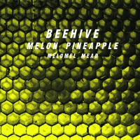 Пиво Beehive Melon Pineapple