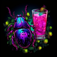 Пиво Beetle Juice