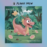 Пиво Bibonic Пиво Bibonic
