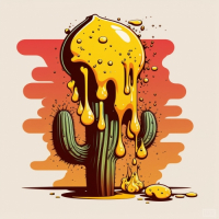 Пиво Cactusomel Пиво Cactusomel