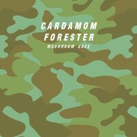 Пиво Cardamom Forester