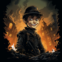 Пиво Chimney Sweep Пиво Chimney Sweep