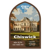 Пиво Chiswick Пиво Chiswick
