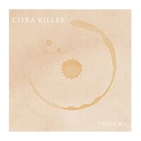 Пиво Citra Killer Пиво Citra Killer