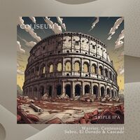 Пиво Coliseum