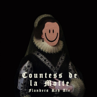 Пиво Countess De La Motte