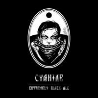Пиво Cyanide