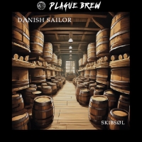 Пиво Danish Sailor Пиво Danish Sailor