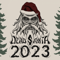 Пиво Dead Santa 2023