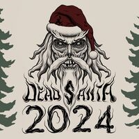 Пиво Dead Santa 2024 Пиво Dead Santa 2024