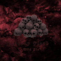 Пиво Decay Flesh Пиво Decay Flesh