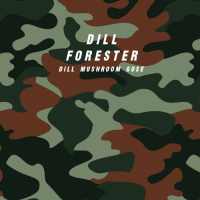 Пиво Dill Forester Пиво Dill Forester