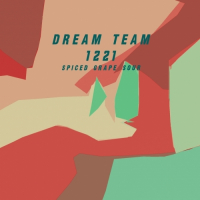 Пиво Dream Team 1221 Пиво Dream Team 1221