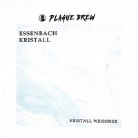 Пиво Essenbach Kristall