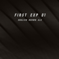 Пиво First EXP 01 Пиво First EXP 01