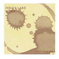Пиво Foggy Lake Citra Пиво Foggy Lake Citra